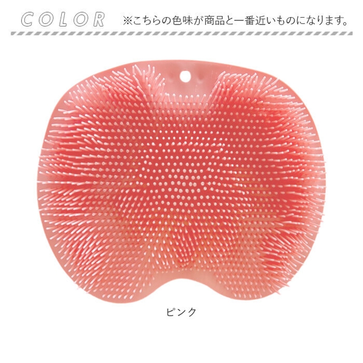 フットブラシ 足裏ブラシ | BACKYARD FAMILY | 詳細画像14 