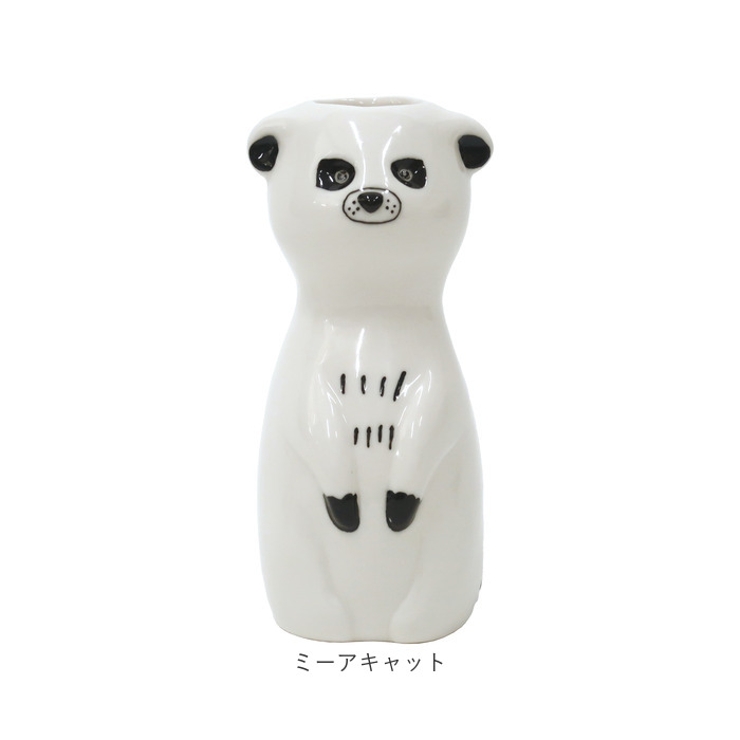 シナリー モチーフフラワーベース | BACKYARD FAMILY | 詳細画像14 