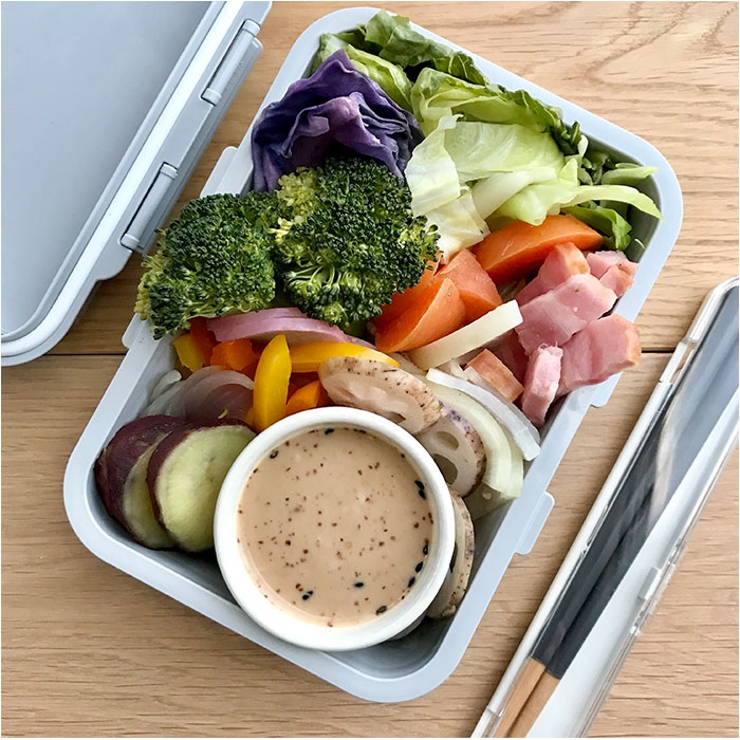 GEL COOL plus deli 490ml | BACKYARD FAMILY | 詳細画像5 