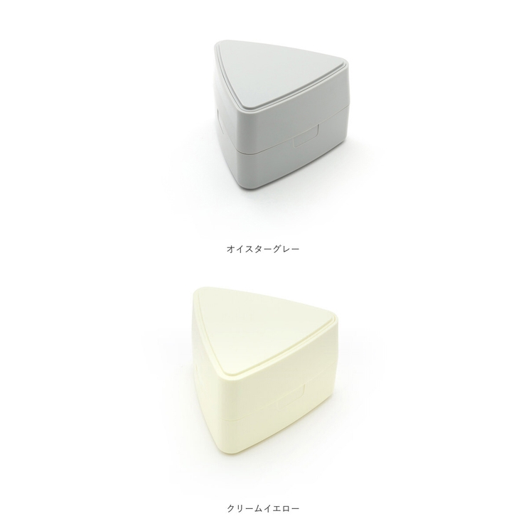 GEL COOL triangle おにぎりケース 180ml | BACKYARD FAMILY | 詳細画像12 