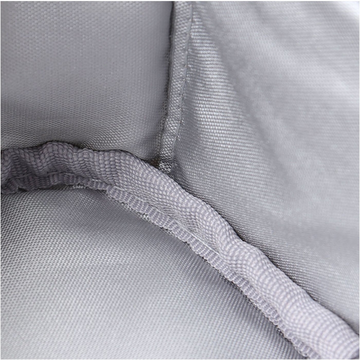 GEL COOL FIT トライアングル保冷ケース | BACKYARD FAMILY | 詳細画像11 