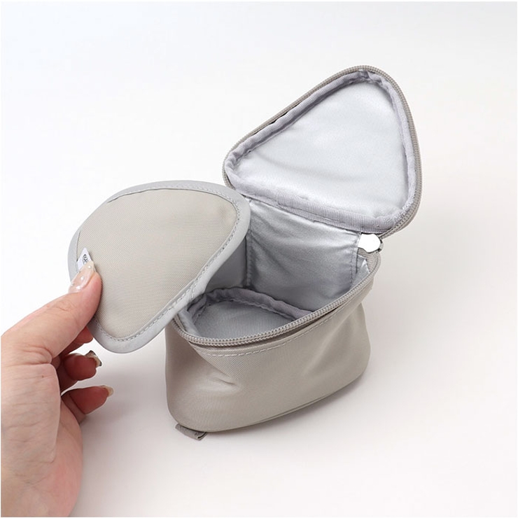 GEL COOL FIT トライアングル保冷ケース | BACKYARD FAMILY | 詳細画像9 