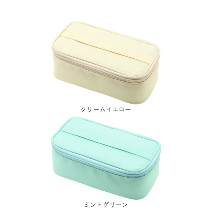 GEL COOL FIT スクエア保冷ケース | BACKYARD FAMILY | 詳細画像12 