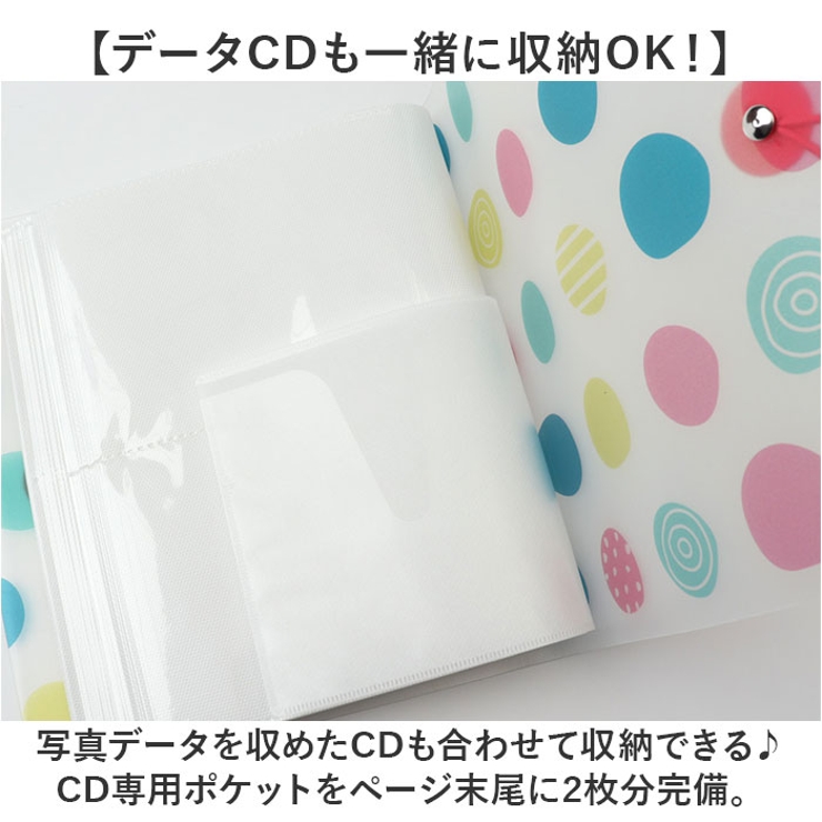 バンド付き KG200フォトアルバム | BACKYARD FAMILY | 詳細画像13 