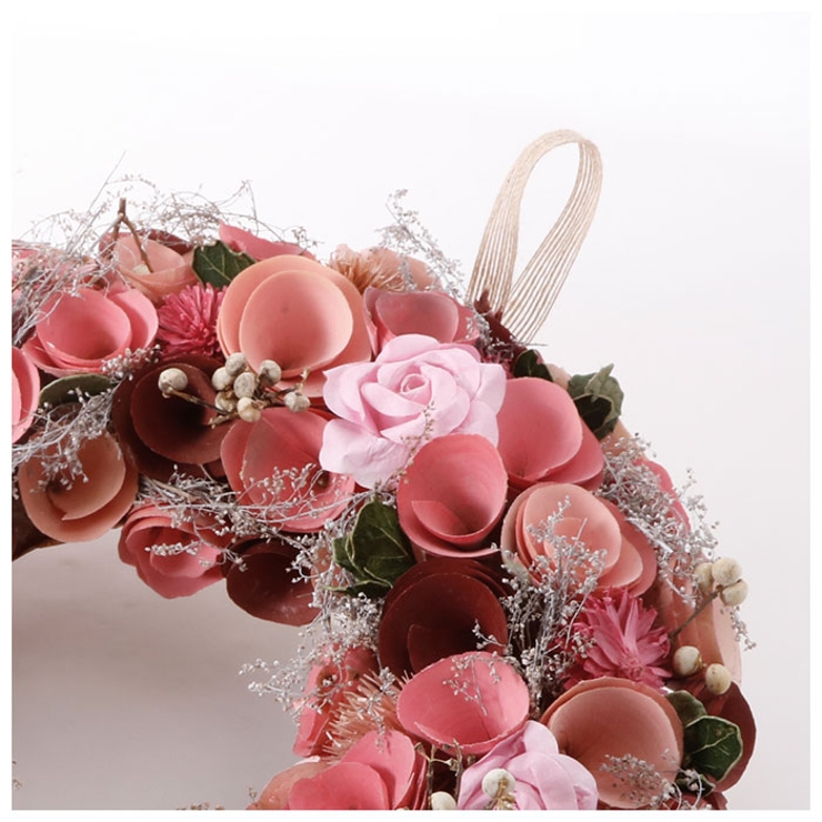 ナチュラル リース Lサイズ | BACKYARD FAMILY | 詳細画像7 