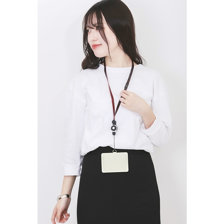 ネックストラップ FLAMINGO | BACKYARD FAMILY | 詳細画像3 