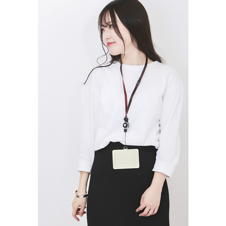 ネックストラップ FLAMINGO | BACKYARD FAMILY | 詳細画像5 