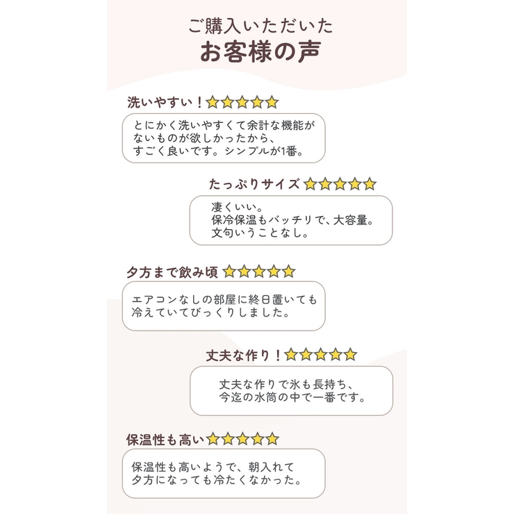MINDFREE ステンレスボトル 1000ml | BACKYARD FAMILY | 詳細画像4 