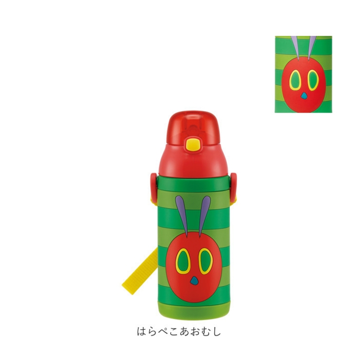 3D ワンプッシュ ストローボトル SSPV4[品番：BCYW0006140
