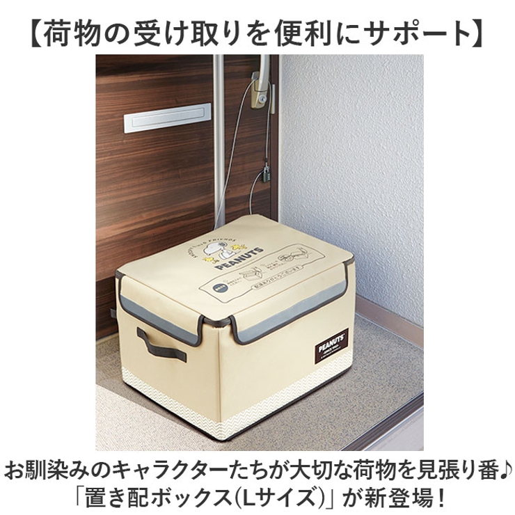 宅配ボックス
