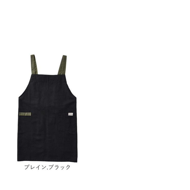 habituel 速乾エプロン | BACKYARD FAMILY | 詳細画像12 