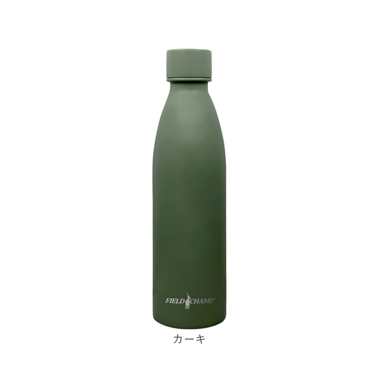 FIELD CHAMP フィールドチャンプ 炭酸ボトル[品番：BCYW0034943
