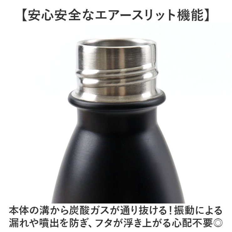 FIELD CHAMP フィールドチャンプ 炭酸ボトル | BACKYARD FAMILY | 詳細画像5 