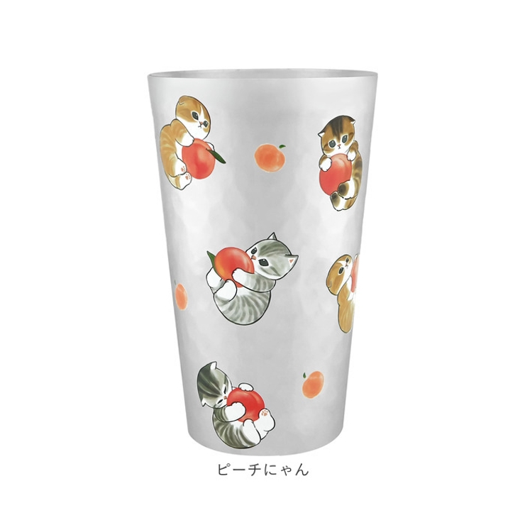 mofusand モフサンド アルミタンブラー 450ml | BACKYARD FAMILY | 詳細画像15 