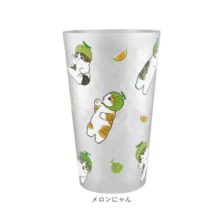 mofusand モフサンド アルミタンブラー 450ml | BACKYARD FAMILY | 詳細画像16 