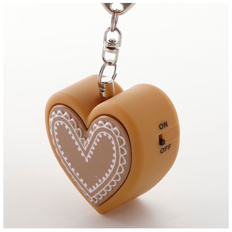 プリンセス防犯ブザー アイシングクッキー | BACKYARD FAMILY | 詳細画像9 