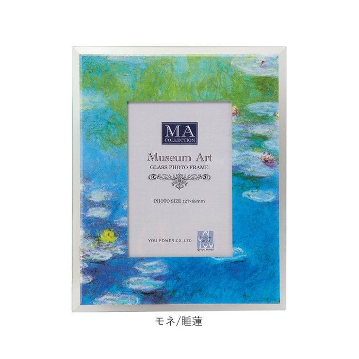 名画 ガラスフォトフレーム | BACKYARD FAMILY | 詳細画像11 