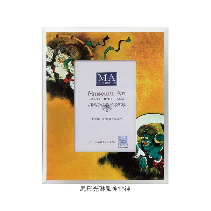 名画 ガラスフォトフレーム | BACKYARD FAMILY | 詳細画像17 