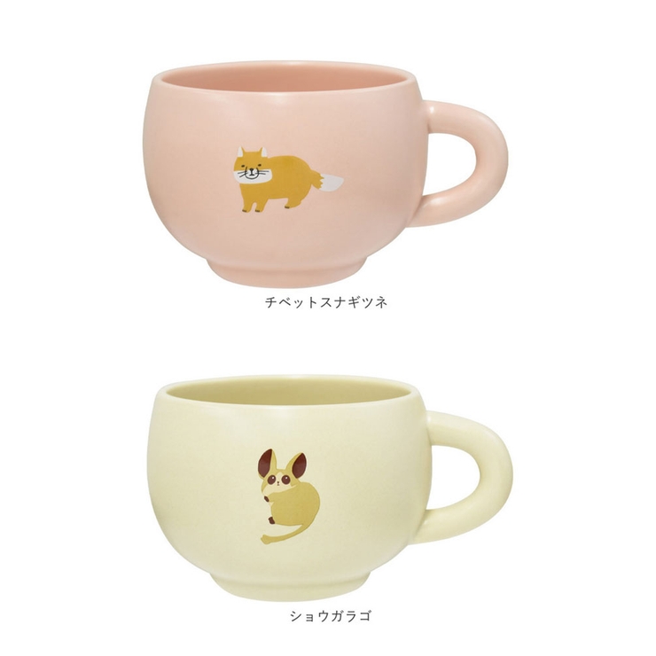 Rareni レアニ マグカップ[品番：BCYW0033499]｜BACKYARD FAMILY