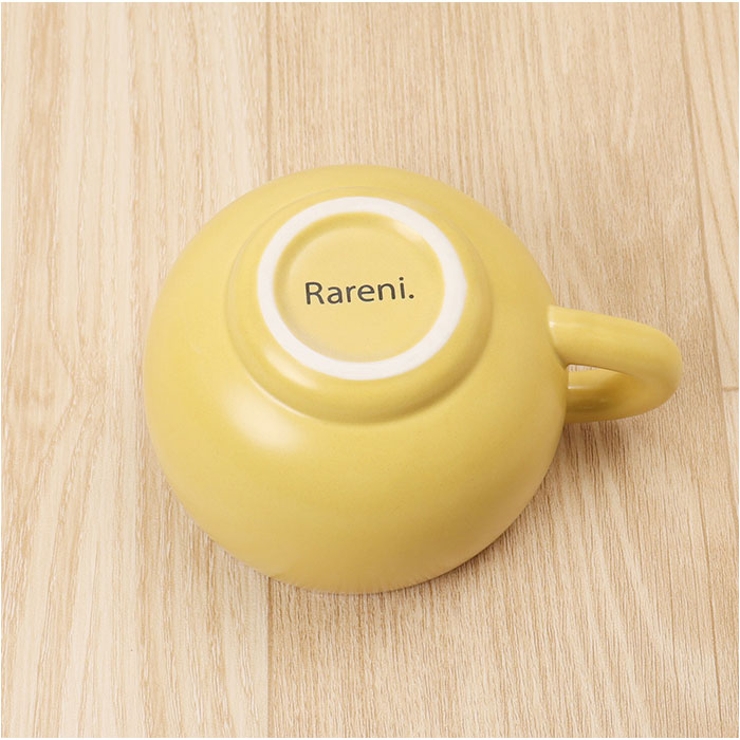 Rareni レアニ マグカップ | BACKYARD FAMILY | 詳細画像9 