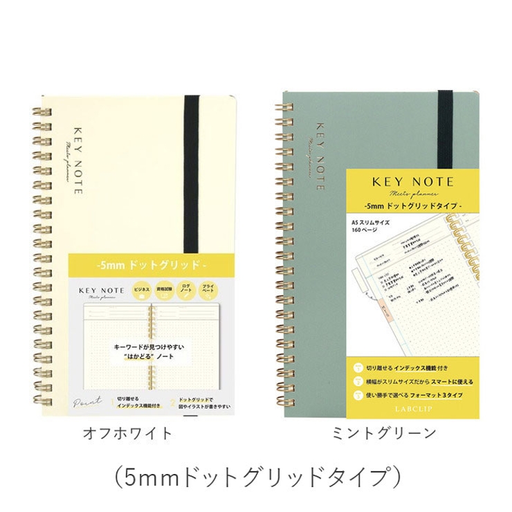 キーノート