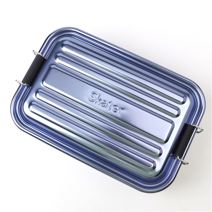 アルミふわっとランチボックス | BACKYARD FAMILY | 詳細画像11 