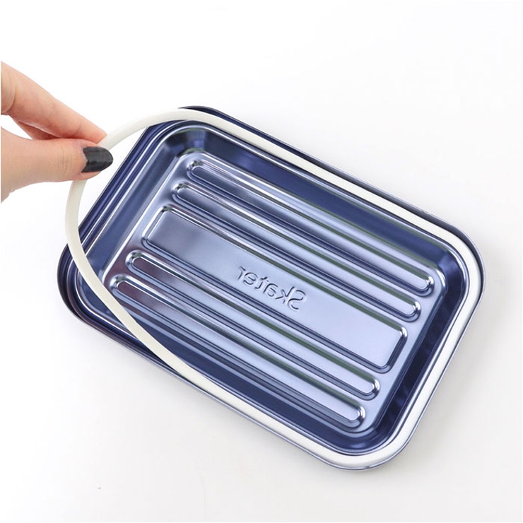 アルミふわっとランチボックス | BACKYARD FAMILY | 詳細画像10 