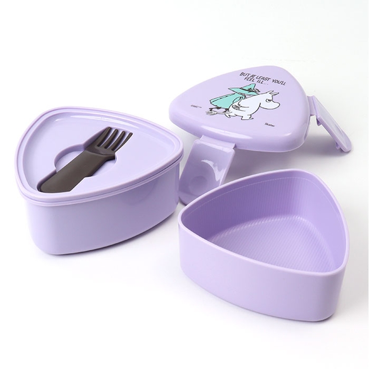 キャラクター 三角おにぎりランチボックス | BACKYARD FAMILY | 詳細画像14 