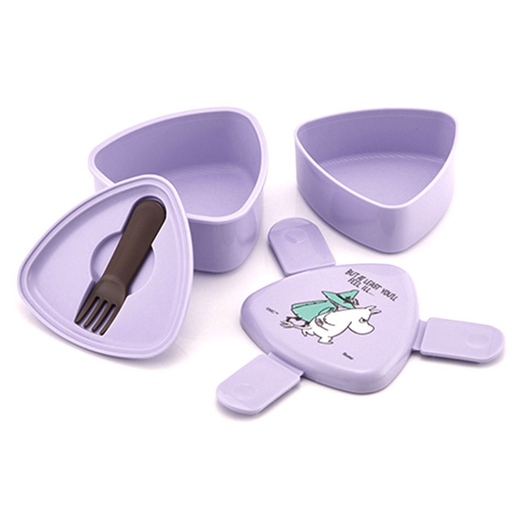 キャラクター 三角おにぎりランチボックス | BACKYARD FAMILY | 詳細画像15 