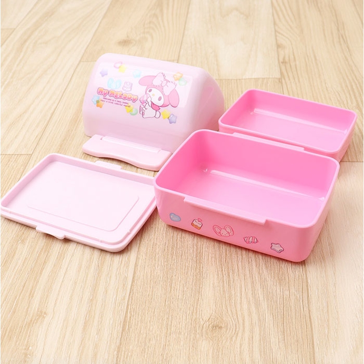 キャラクター おにぎりランチボックス POT5AG | BACKYARD FAMILY | 詳細画像13 