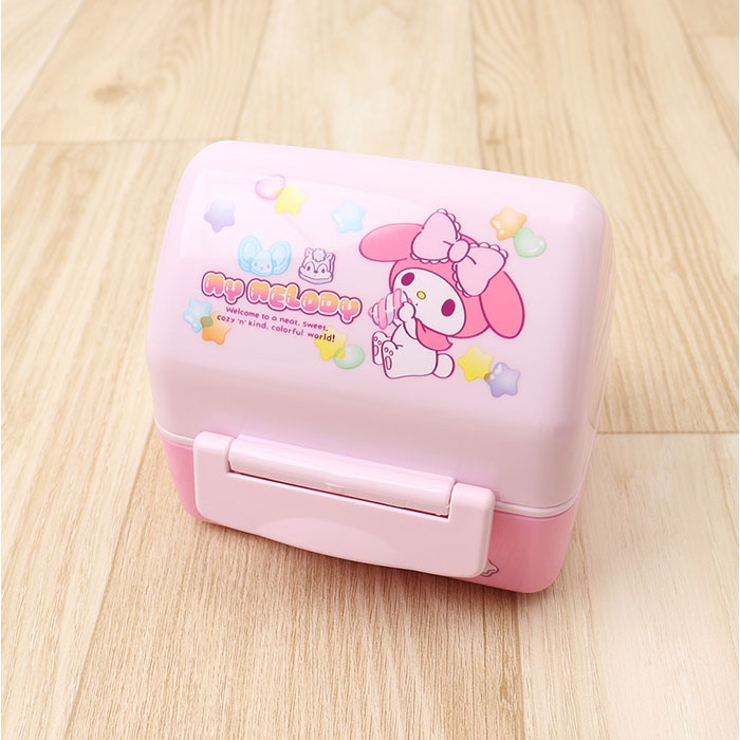 キャラクター おにぎりランチボックス POT5AG | BACKYARD FAMILY | 詳細画像10 