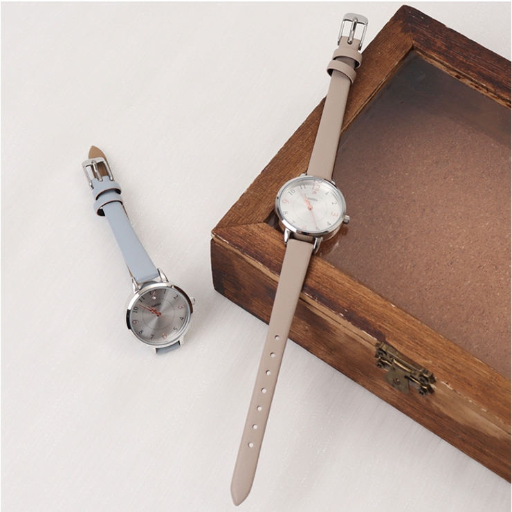 ニッケルフリー 腕時計 シャニー | BACKYARD FAMILY | 詳細画像11 