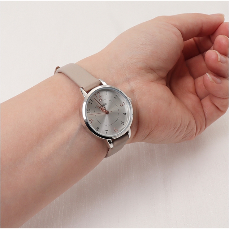 ニッケルフリー 腕時計 シャニー | BACKYARD FAMILY | 詳細画像10 