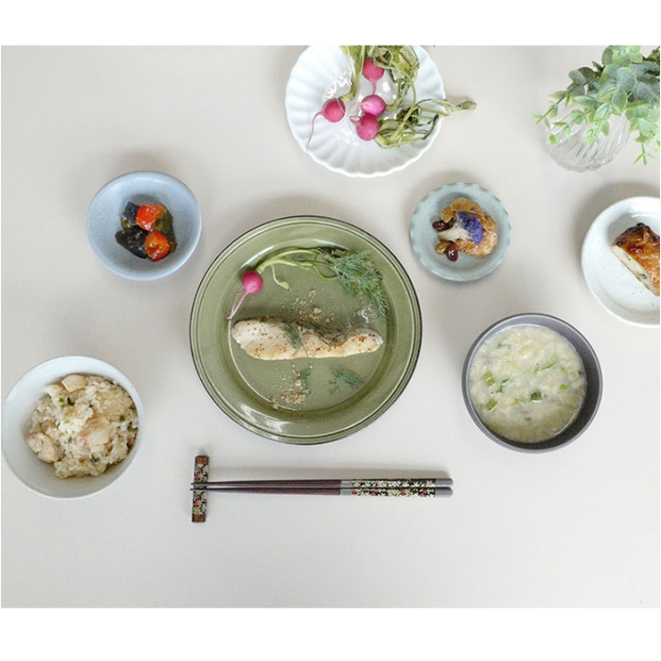 KODAMAYA ペアギフト 箸2膳と箸置き2個 | BACKYARD FAMILY | 詳細画像6 