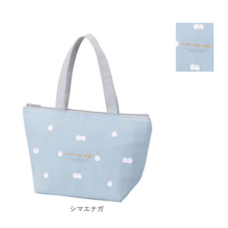 ランチバッグ