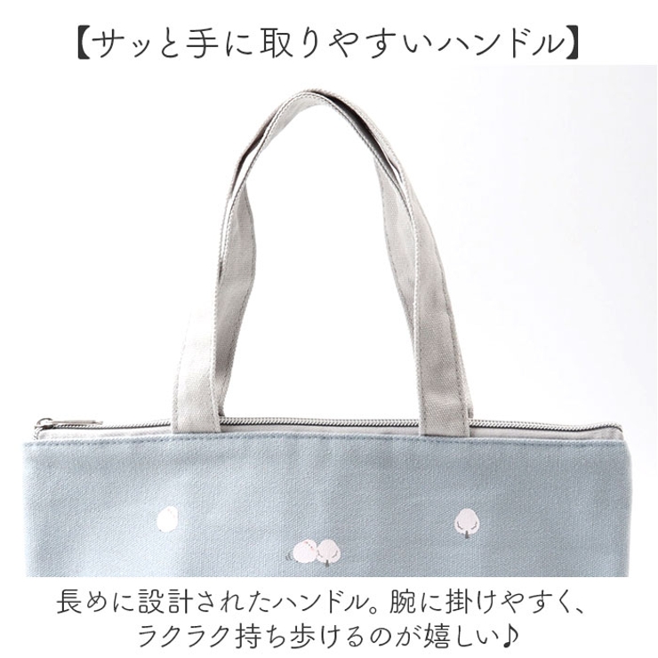 ランチバッグ