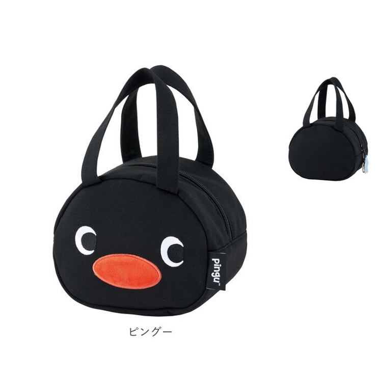 スエット素材ダイカットバッグ KNBD1 | BACKYARD FAMILY | 詳細画像17 