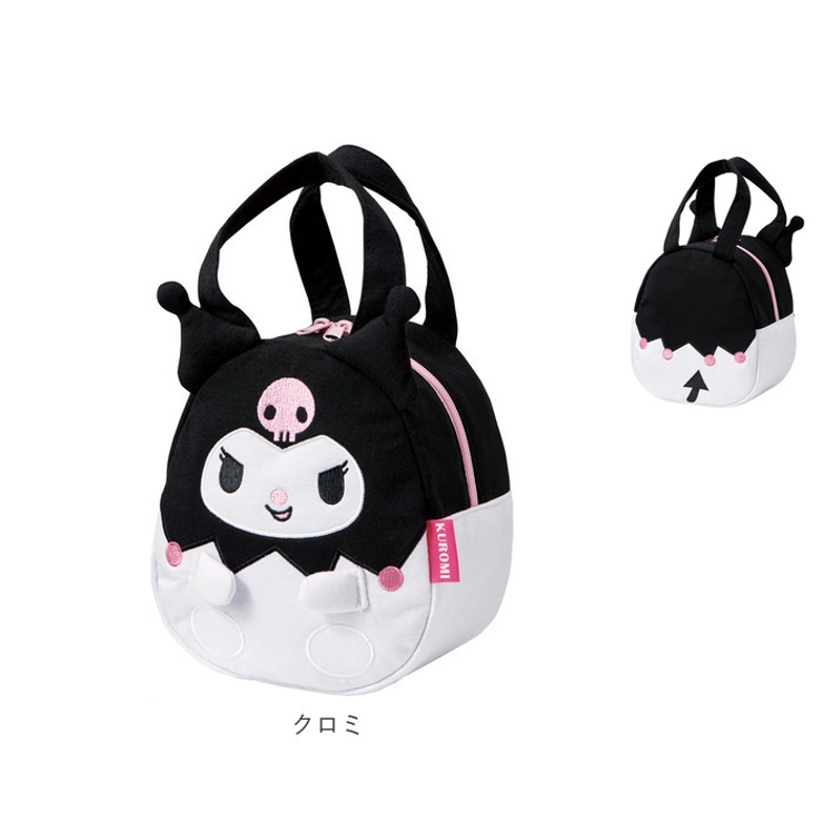 スエット素材ダイカットバッグ KNBD1[品番：BCYW0006588]｜BACKYARD