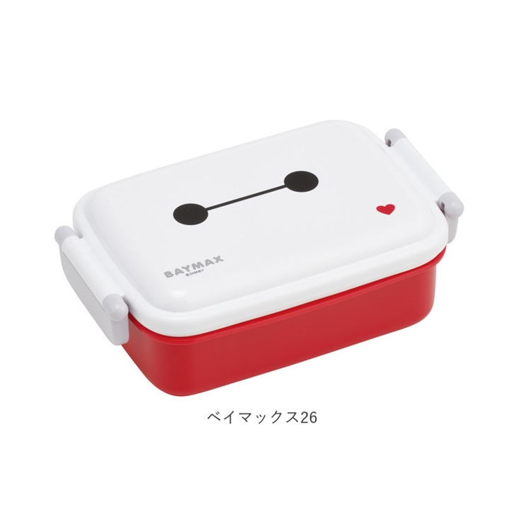 ふわっとタイトランチBOX 450ml RBF3AN | BACKYARD FAMILY | 詳細画像14 