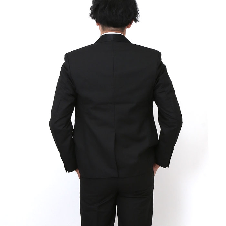 メンズ紳士服 3点セット | BACKYARD FAMILY | 詳細画像3 