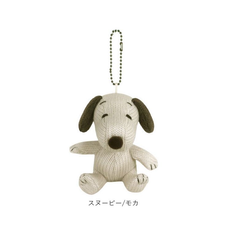 キャラクター ニットマスコット | BACKYARD FAMILY | 詳細画像11 