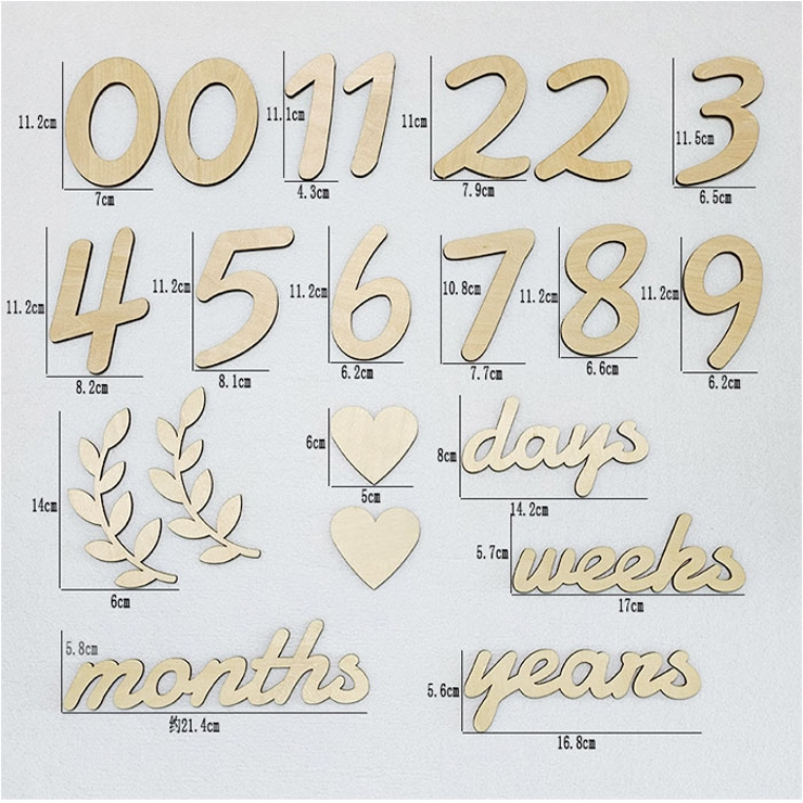 レターバナー 木製 | BACKYARD FAMILY | 詳細画像11 