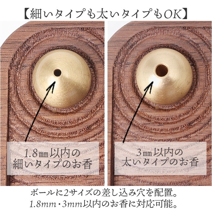 お香立て