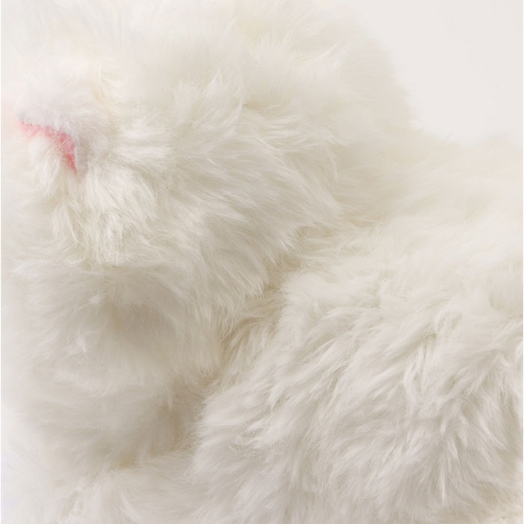 動く犬のおもちゃ
