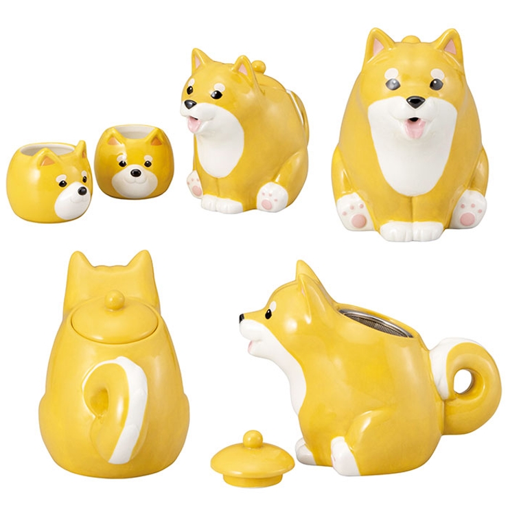 ティーセット | BACKYARD FAMILY | 詳細画像10 