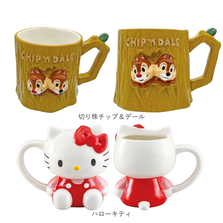 マグカップ