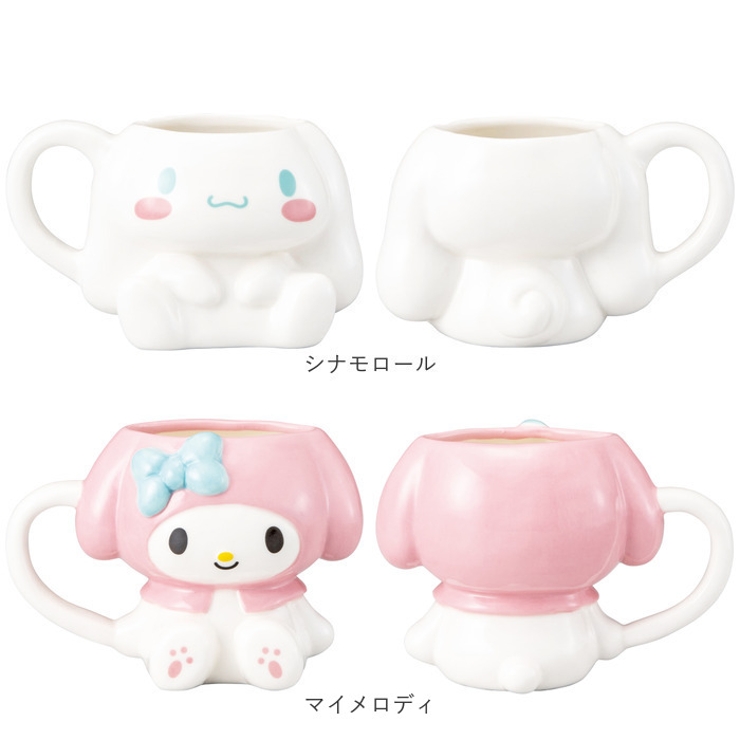 マグカップ