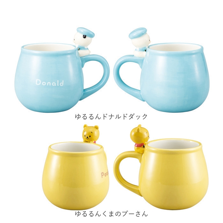 マグカップ