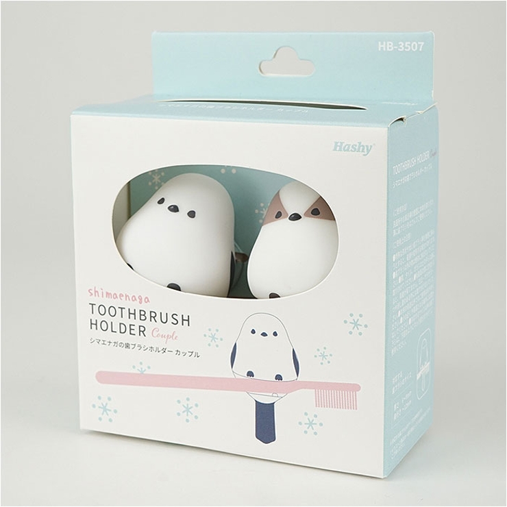 歯ブラシホルダー カップル | BACKYARD FAMILY | 詳細画像8 