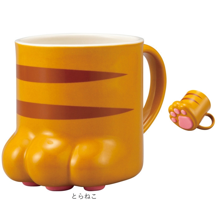 マグカップ
